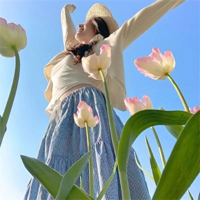 胆小别看